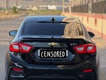 Chevrolet Cruze-2