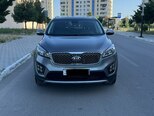 Kia Sorento-1