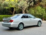 Toyota Camry-9