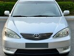 Toyota Camry-4