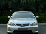 Toyota Camry-5
