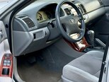 Toyota Camry-12
