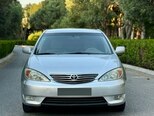 Toyota Camry-1