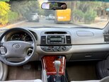 Toyota Camry-3
