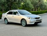 Toyota Camry-7