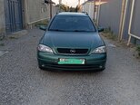 Opel Astra-1