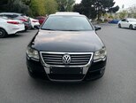 Volkswagen Passat-1
