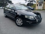 Volkswagen Passat-3