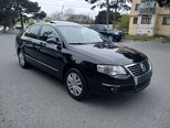 Volkswagen Passat-6