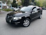 Volkswagen Passat-4