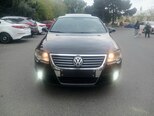 Volkswagen Passat-2