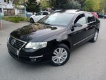 Volkswagen Passat-5