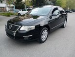 Volkswagen Passat-7
