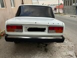 LADA (VAZ) 2107-6