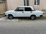 LADA (VAZ) 2107-3