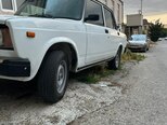 LADA (VAZ) 2107-2