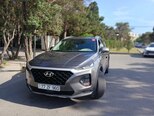 Hyundai Santa Fe-2