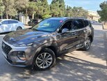 Hyundai Santa Fe-8