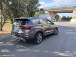 Hyundai Santa Fe-10