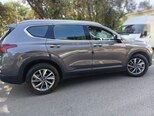 Hyundai Santa Fe-9