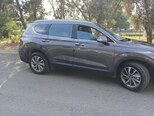 Hyundai Santa Fe-7