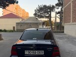 Opel Vectra-2