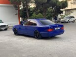 Mercedes E 240-12