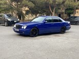 Mercedes E 240-6