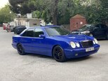 Mercedes E 240-10