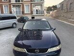 Opel Vectra-11