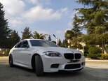 BMW 520-1