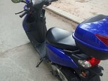 Tufan M50-3