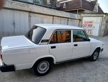 LADA (VAZ) 2107-5