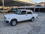 LADA (VAZ) 2107-2