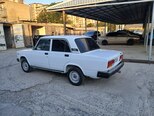 LADA (VAZ) 2107-3
