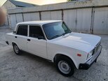 LADA (VAZ) 2107-4