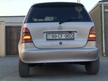 Mercedes A 140-10