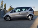 Mercedes A 140-7