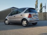 Mercedes A 140-4