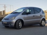 Mercedes A 140-3