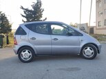 Mercedes A 140-2