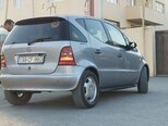 Mercedes A 140-5