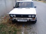 LADA (VAZ) 2106-1