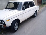 LADA (VAZ) 2106-3