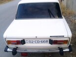 LADA (VAZ) 2106-6