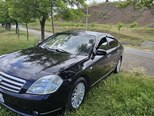 Nissan Teana-5