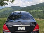 Nissan Teana-10
