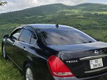 Nissan Teana-6