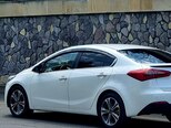 Kia Cerato-5