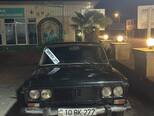 LADA (VAZ) 2106-1